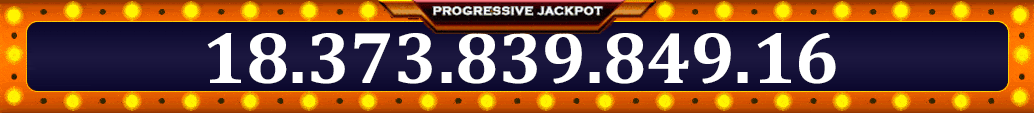 Jackpot Kubatogel